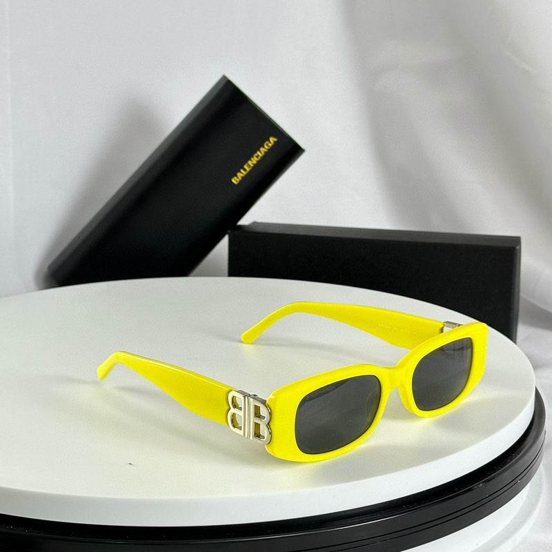 Balenciaga Sunglasses 111